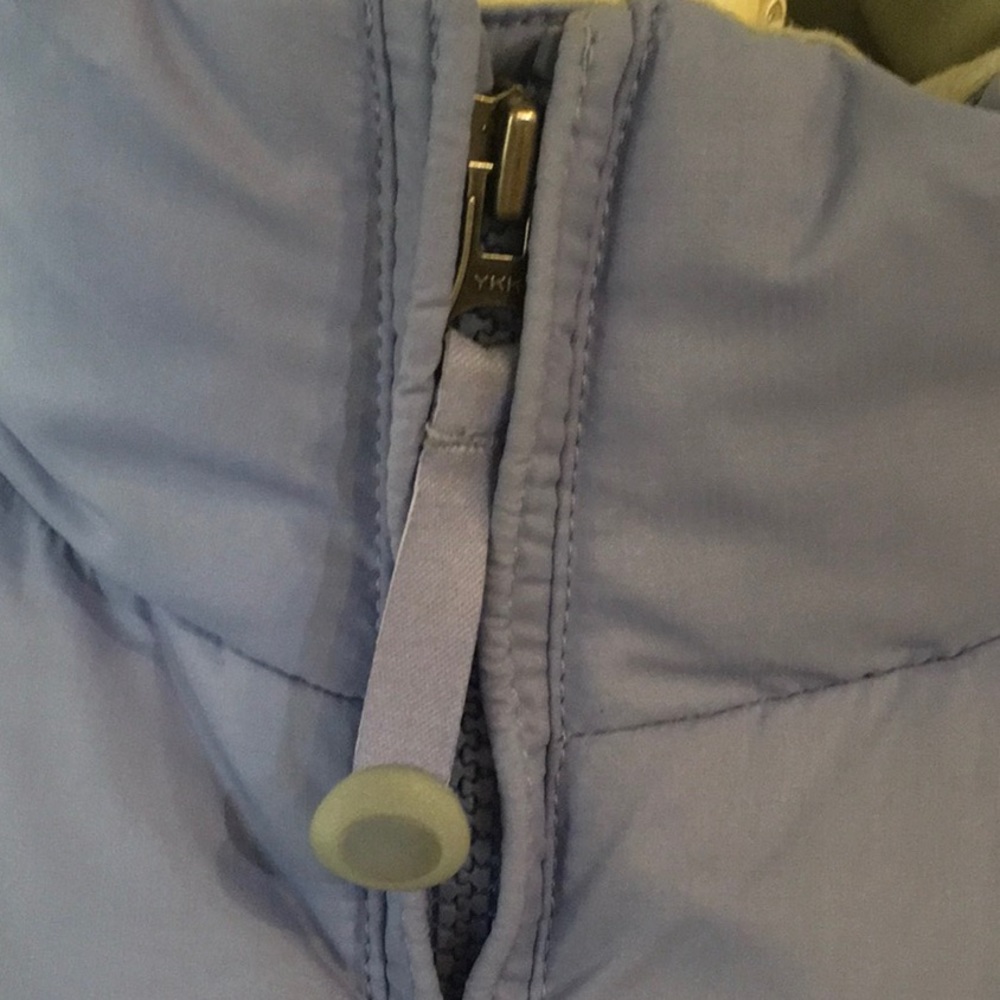 Womans Down Jacket - image 2